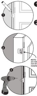 Door Installation Kit - Image 7