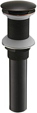 15/8" Bathroom Faucet Vessel Vanity Sink Pop Up Drain Assembly Stopper Plug by Homevacious