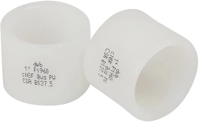 50 piece EFIELD 1 Inch F1960 Expansion Rings/Sleeves | - Image 7
