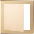 PATIKIL 5x5 inch Self-Adhesive Access Panel, ABS Plumbing Access Doors Easy by PATIKIL