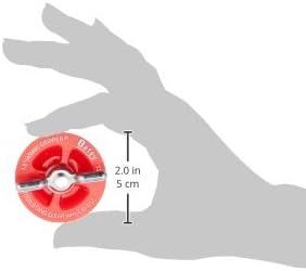Oatey 1-1/2 in. Mechanical End-of-Pipe Gripper Plug - Image 3