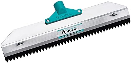 Professional Epoxy Floor Tool Kit – Self Leveling Flooring Tools - Image 3