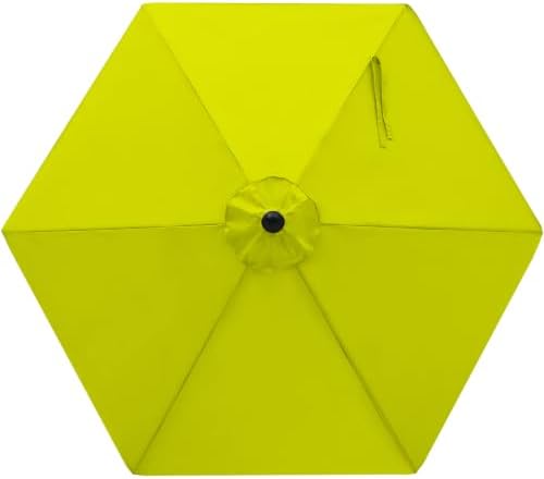 MASTERCANOPY 7.5 ft Replacement Canopy by MASTERCANOPY