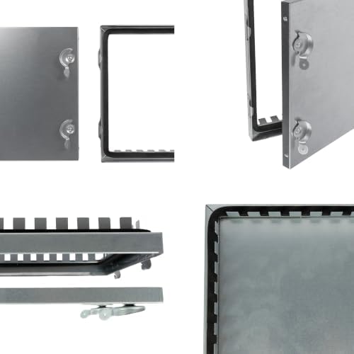 Vent Systems 12 x 12 Inch Access Door - Image 6