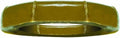 Fluidmaster 7510 Standard Wax Toilet Bowl Ring by Fluidmaster