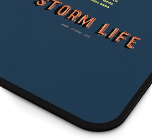 Estimating Desk Mat for Adjusters, Roofers and Contractors, Works - Image 5