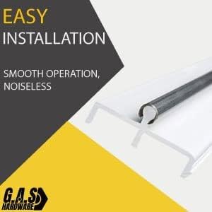Alcan Snap On Repair Track Cover 1/4" inch - Image 9