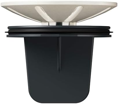 BLANCO Essential Garbage Disposal Flange Insert - Image 2