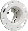 Oatey 43539 4 in. Cast Iron Closet Flange Replacement by Oatey