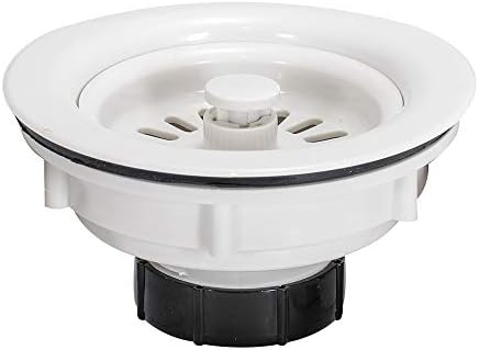 EZ-FLO 30006 Sink Strainer - Image 3
