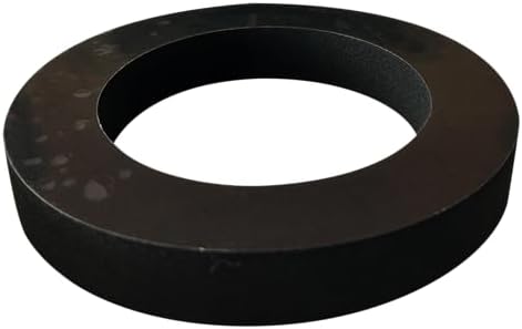 Z1200-NEOSEAL-GSKT-4 Wall Hung Toilet Gasket Bonded Neo Seal Closet Gasket - Image 2