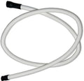 WD24X10014 Dishwasher Drain Hose compatible by Guyberon