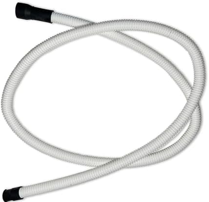 WD24X10014 Dishwasher Drain Hose compatible by Guyberon