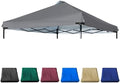 10x10 Canopy Replacement Top by JANCANOPY