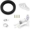 34100 Toilet Water Valve Kit Replacement by Unknown