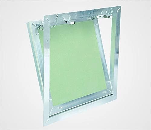 | System F3 - Access Panel | Removable | Tile Application | 5/8" Drywall - Image 2