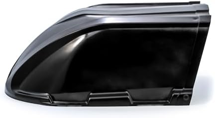 Camco XLT High Flow Roof Vent Cover - Image 3