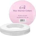 Beauticom Wax Warmer Universal Protective Collars Ring by Beauticom