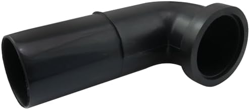 CHENJIN 1 Set Garbage Disposal Drain Pipe Replacement Kit - Image 3