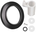 42048 Waste Ball Drive Arm Kit, Anti-Leak Sealing, Sewage-Resistant by Ciuouient