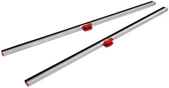 ZipWall FoamRail 12-Pack Tapeless Seal by ZIPWALL