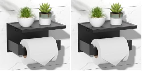 HITSLAM Toilet Paper Holder by HITSLAM