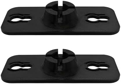 2pcs Universal Dust Barrier Head Compatible by Sevomie