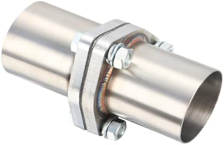 LCGP Exhaust Flange Repair Piping Kit 2.25" ID by LCGP