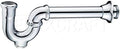 Highcraft 34I39 Utility/Milwaukee P-Trap by Highcraft