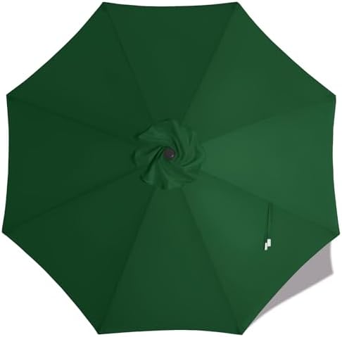 MASTERCANOPY 9 ft Replacement Canopy by MASTERCANOPY