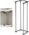 Homar Undermount Sink Brackets by HOMAR