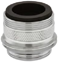 Neoperl Dual Threaded Adapter Faucet Accessories Various Thread Male & Female by Neoperl