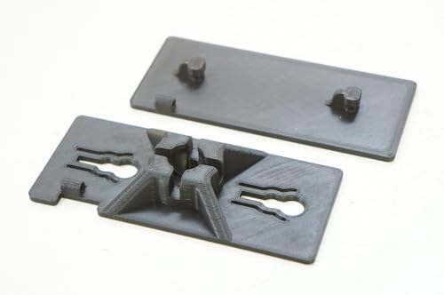 Replacement Head & Pad with Improved Locking - Image 3