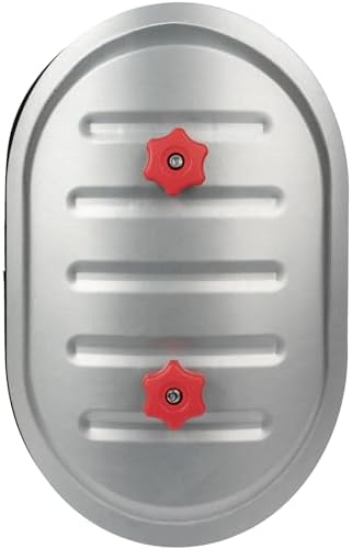16" Inch Round Duct Access Door - Image 2
