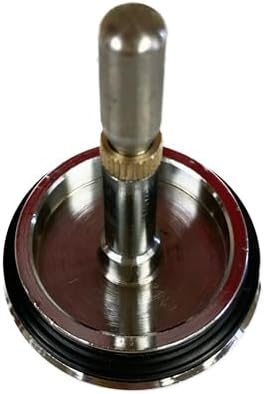 Pedicure Spa Parts REPLACEMENT Sprayer Head/3-way Faucet Mixer/Overflow - Image 2