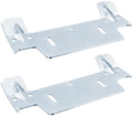 382430-1120A Steel Hanging Bracket, Heavy Duty Metal Wall Mount Sink Bracket by Unknown