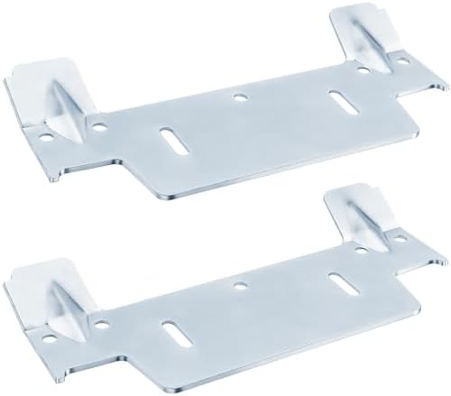 382430-1120A Steel Hanging Bracket, Heavy Duty Metal Wall Mount Sink Bracket by Unknown