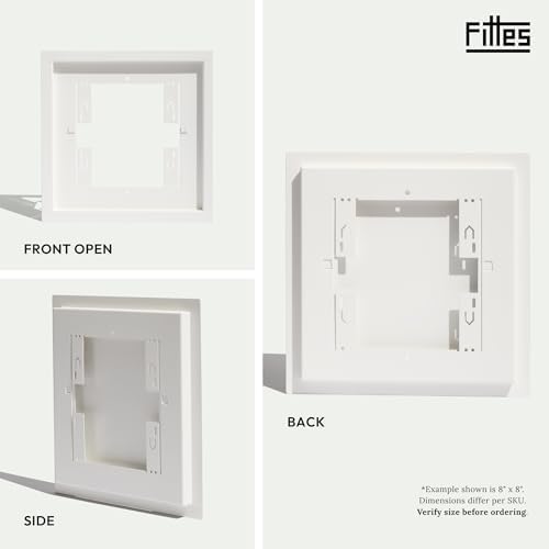Fittes Framed Access Panel - Image 3