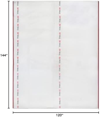 Zipwall ZF10-PK4 ZipFast Reusable Reuseable Barrier - Image 3