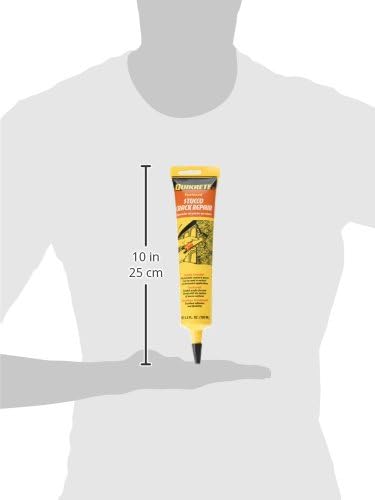 Sakrete 865005 Series 5.5OZ Crack Repair, 5.5 oz - Image 3