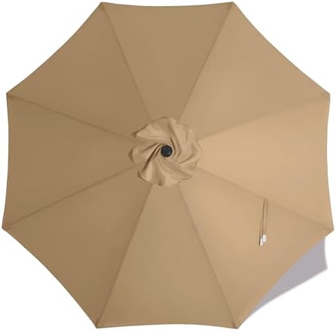 MASTERCANOPY 9ft Replacement Canopy by MASTERCANOPY