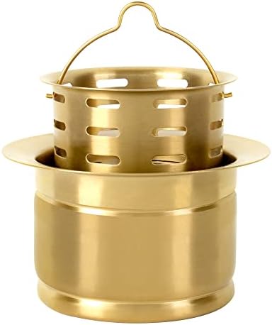 Deep Extended Garbage Disposal Flange by YAQUN