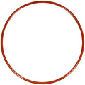uxcell Silicone O-Ring, 130mm OD, 123mm ID, 3.5mm Width, VMQ Seal Rings Gasket by uxcell
