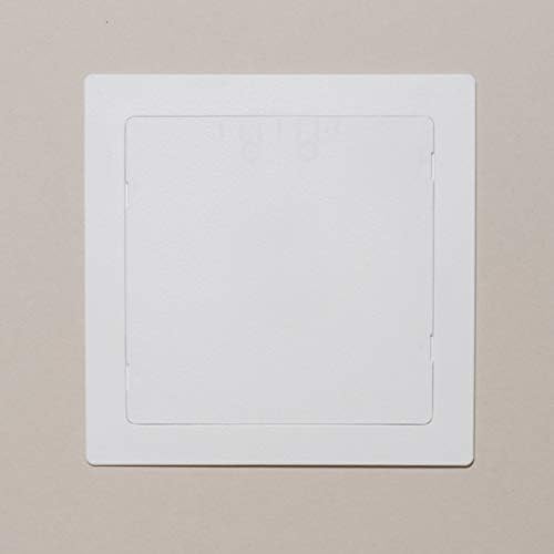 Oatey 34045 8x8 ACCESS PANEL PLUMBING - Image 5