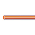 8 AWG Solid Bare Copper Building Wire by wirenco