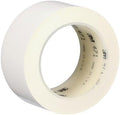 3M Vinyl Tape 471, 2 in x 36 yd, 24 Rolls by 3MIndustrial