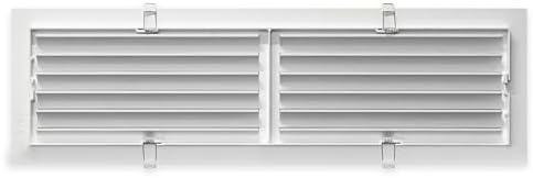 Cold Air Return Wall Vent Cover - Image 7
