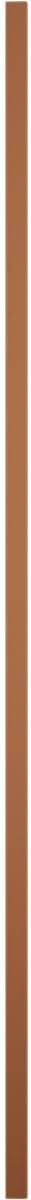 12 in. W x 39 in. H Builders Edge, Standard Two Equal Panels, Raised Panel - Image 4