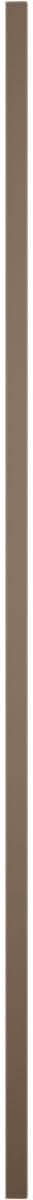 12"W x 51"H Lifetime Vinyl, Standard Two Equal Panels, Raised Panel Shutters - Image 4