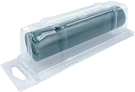 PHYHOO Green Carving Wax Tube for Ring Mold Jewelry Casting Round Hole - Image 5